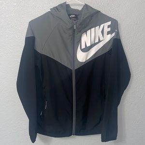 Nike Windbreaker
